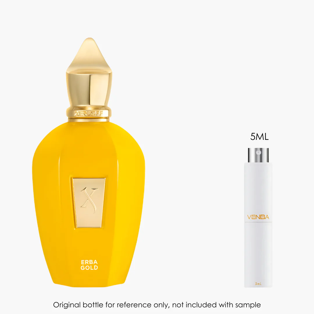 Xerjoff Erba Gold EDP - Image 3