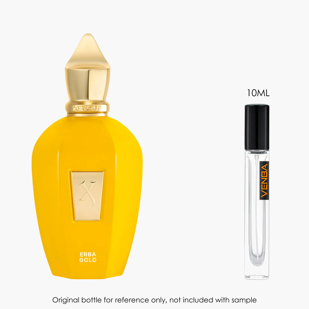 Xerjoff Erba Gold EDP - Image 4