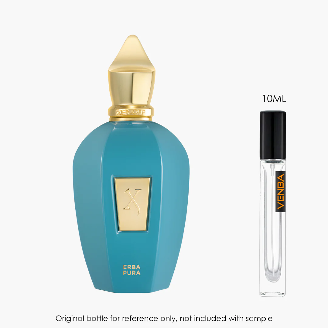 Xerjoff Erba Pura EDP - Image 3