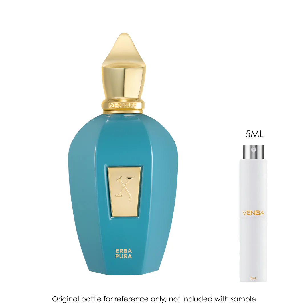 Xerjoff Erba Pura EDP - Image 4