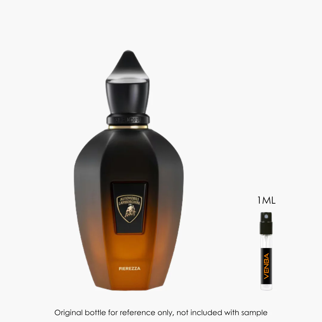 Xerjoff Fierezza Parfum - Image 2