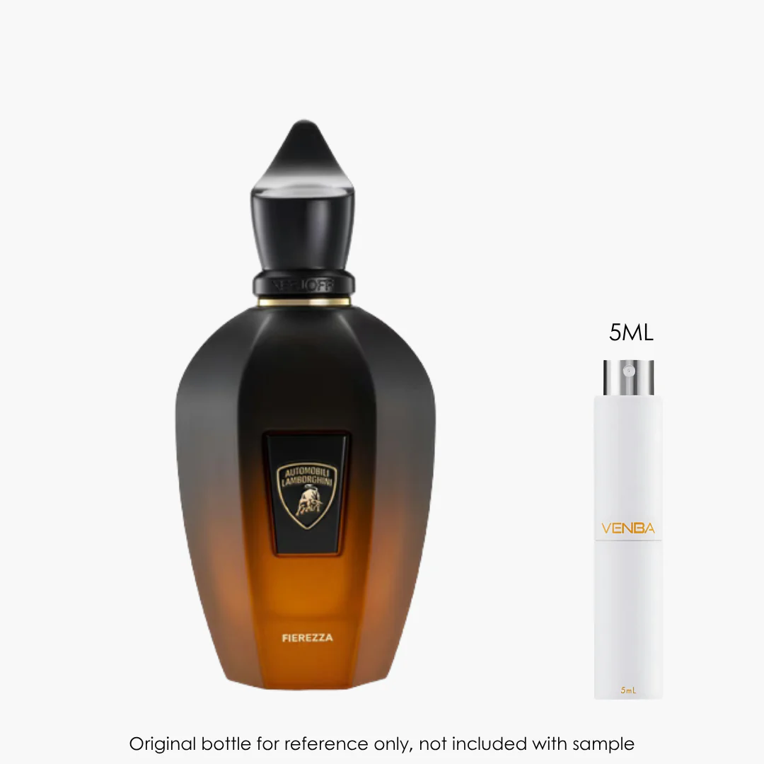 Xerjoff Fierezza Parfum - Image 3