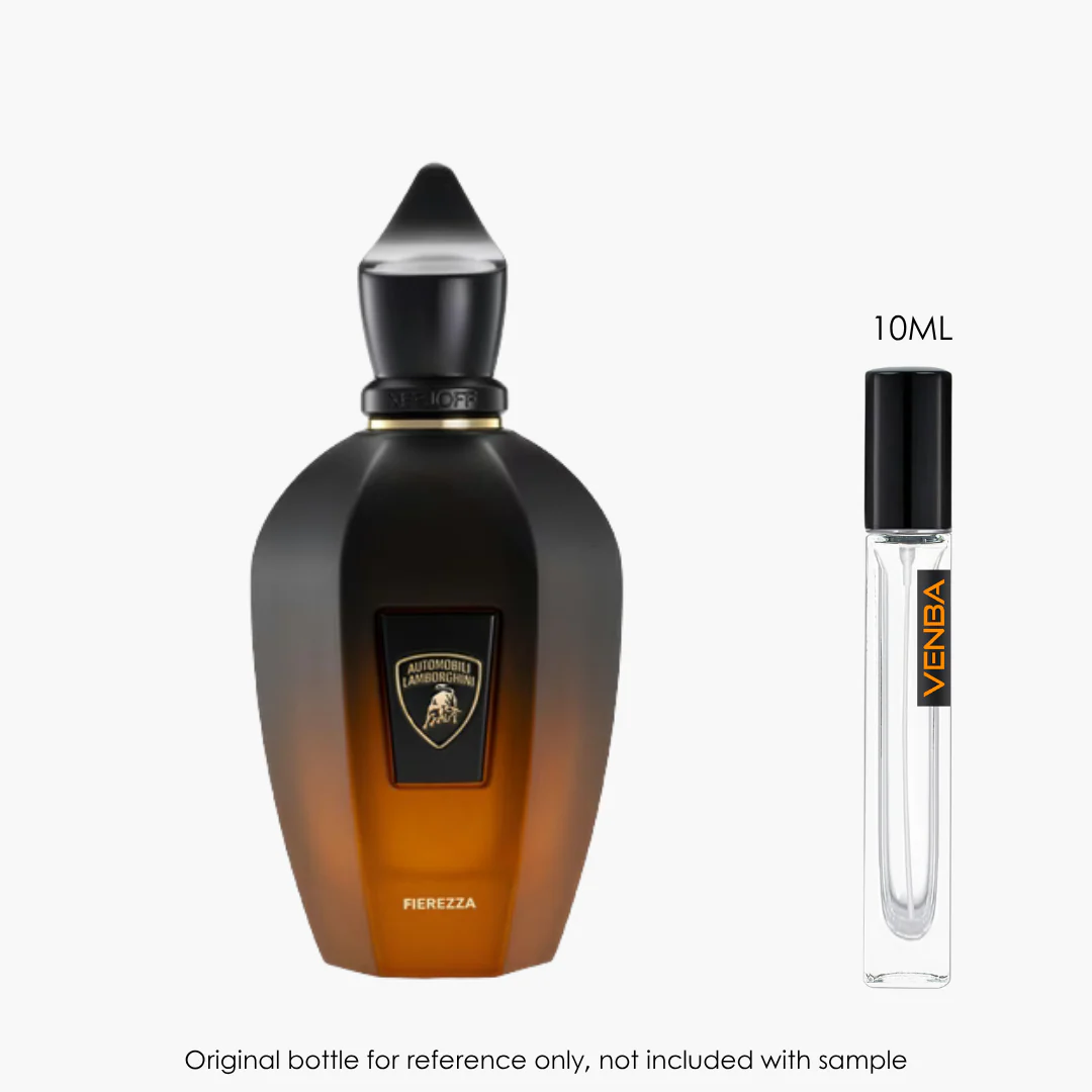 Xerjoff Fierezza Parfum - Image 4