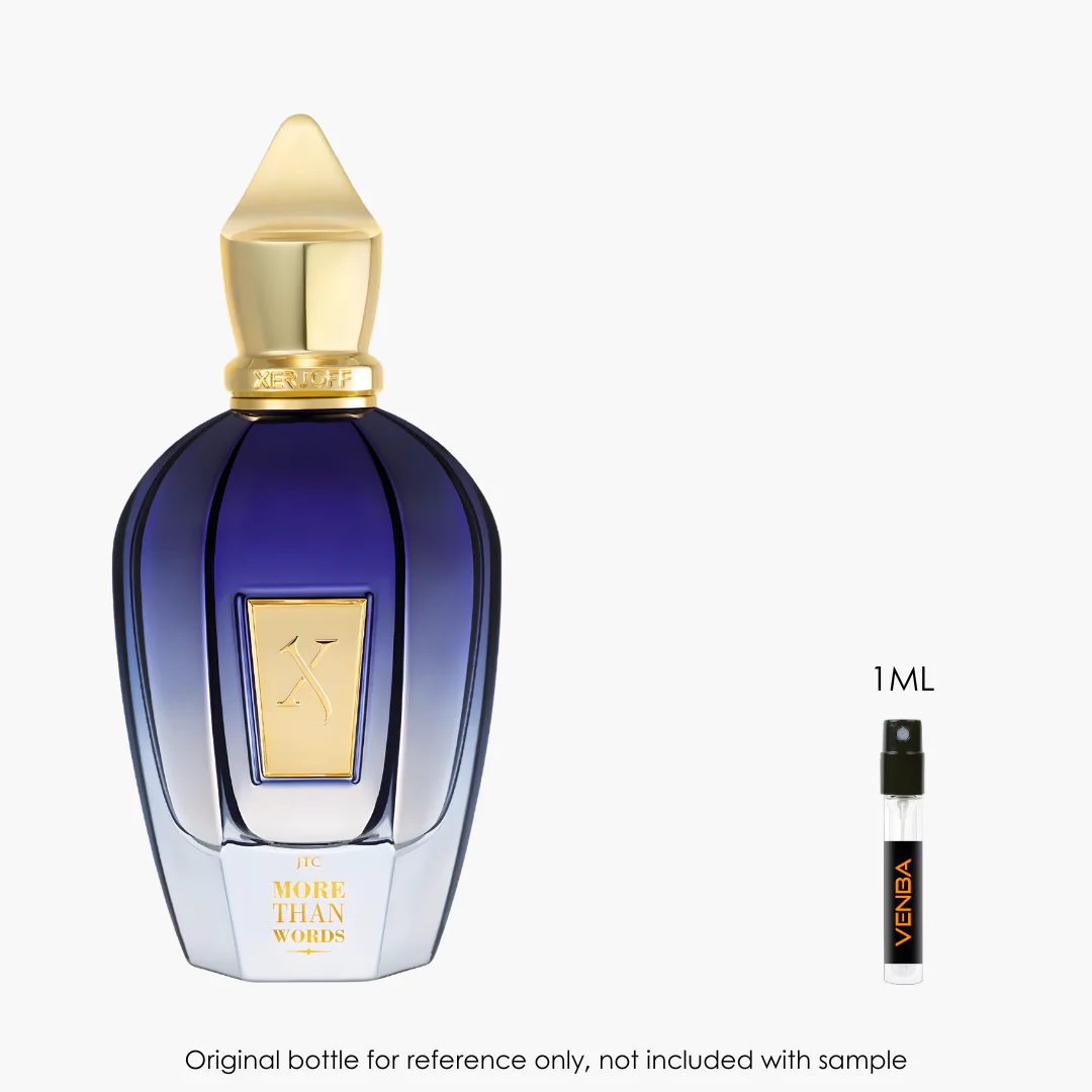 Xerjoff Join The Club More Than Words EDP - Image 2