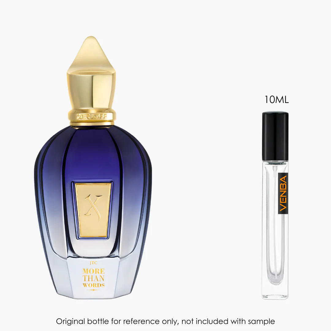 Xerjoff Join The Club More Than Words EDP - Image 3