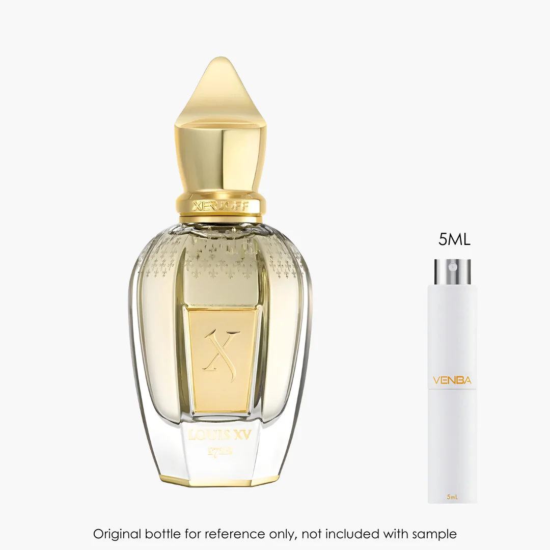 Xerjoff Louis XV 1722 EDP - Image 3