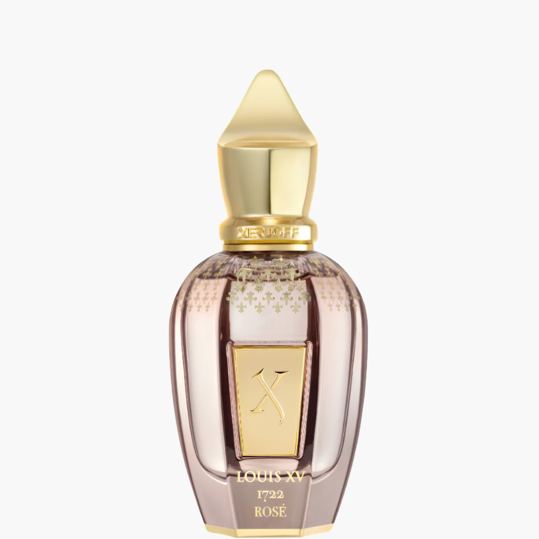 Xerjoff Louis XV 1722 Rose EDP