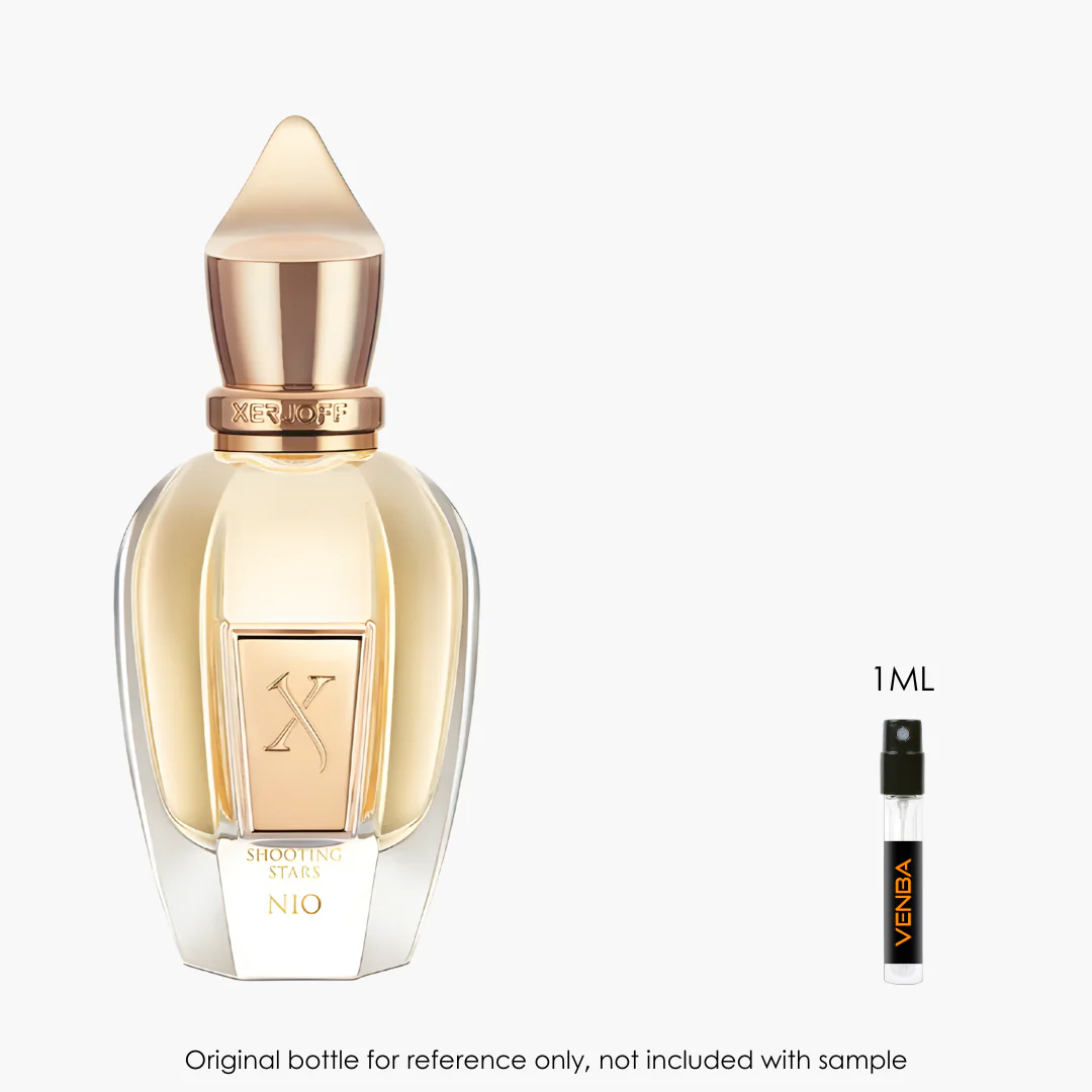 Xerjoff Nio EDP - Image 2