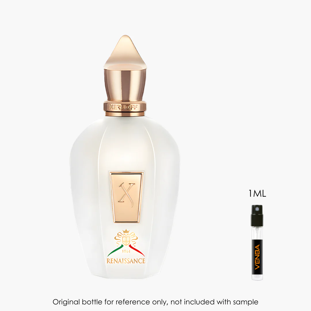 Xerjoff Renaissance EDP - Image 2