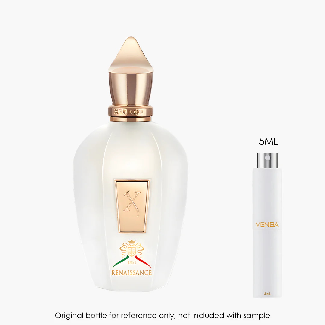 Xerjoff Renaissance EDP - Image 3