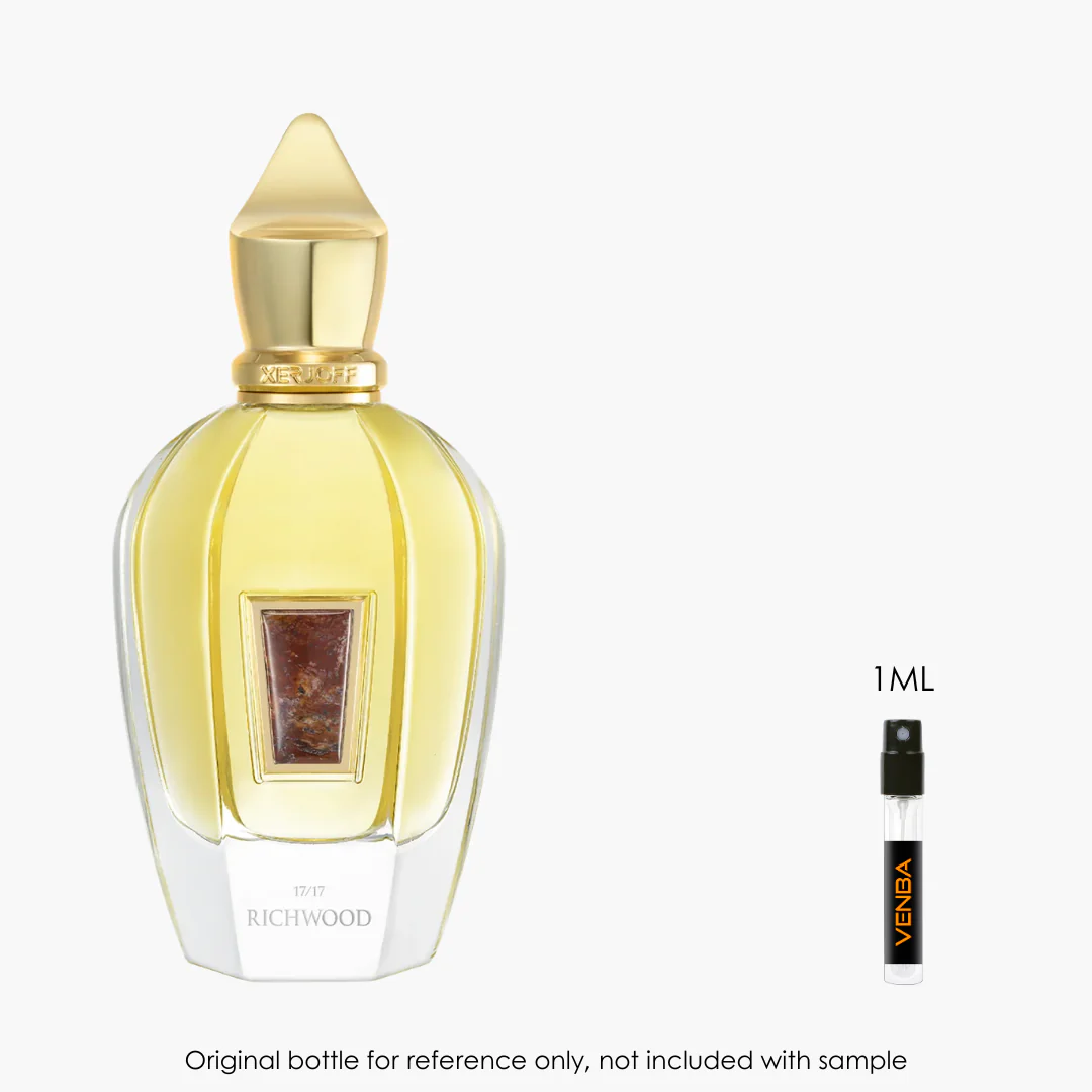 Xerjoff Richwood EDP - Image 2
