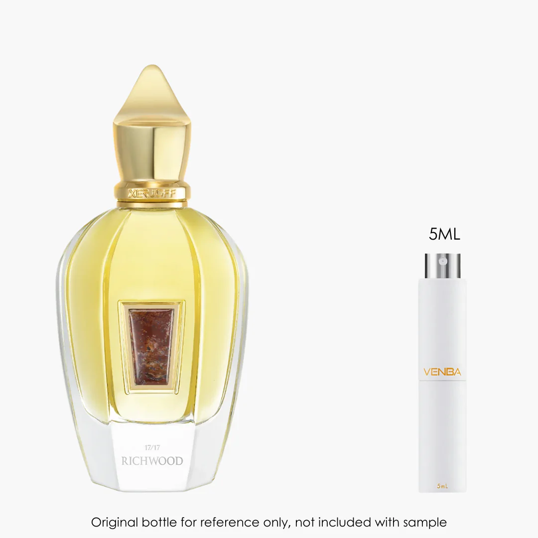 Xerjoff Richwood EDP - Image 3