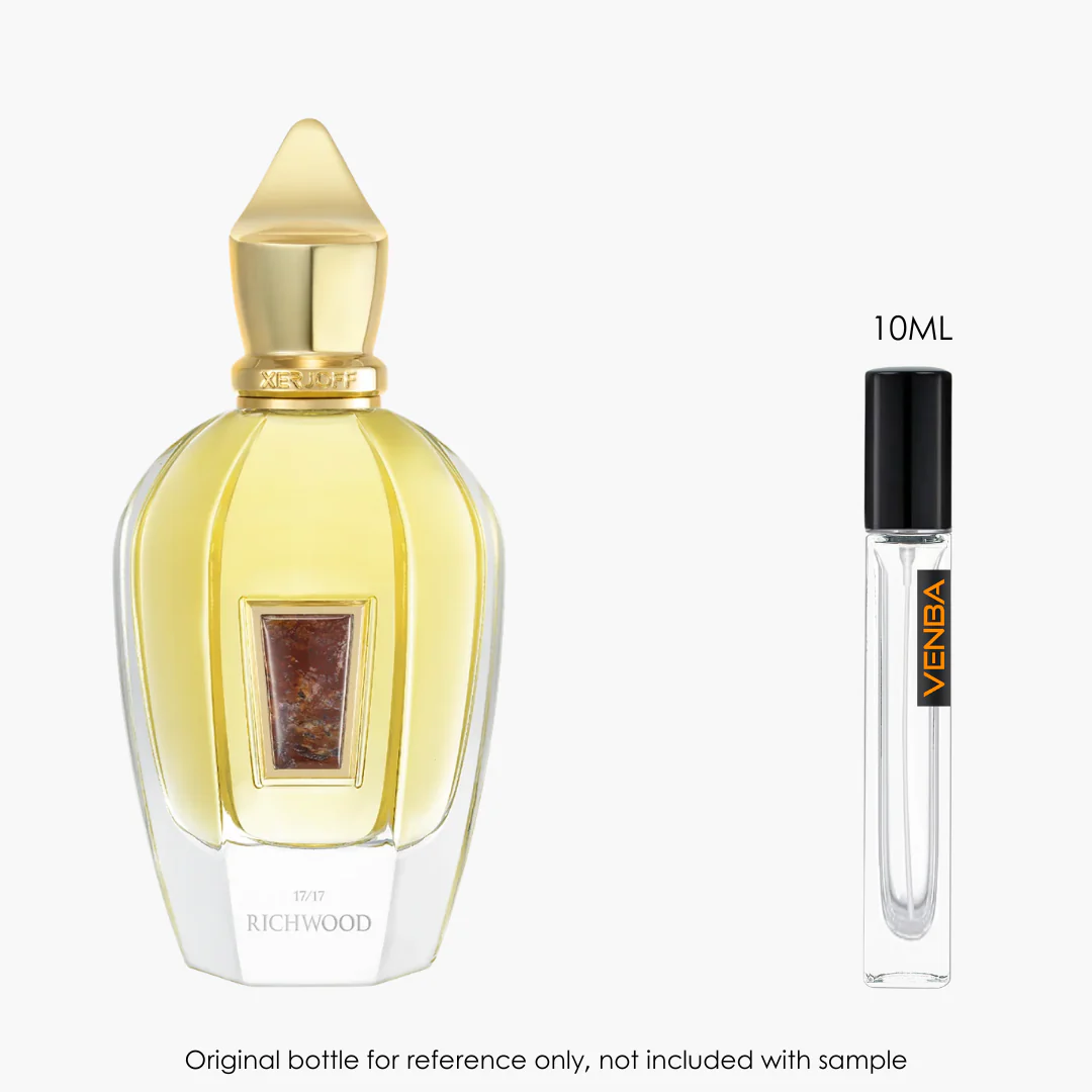 Xerjoff Richwood EDP - Image 4