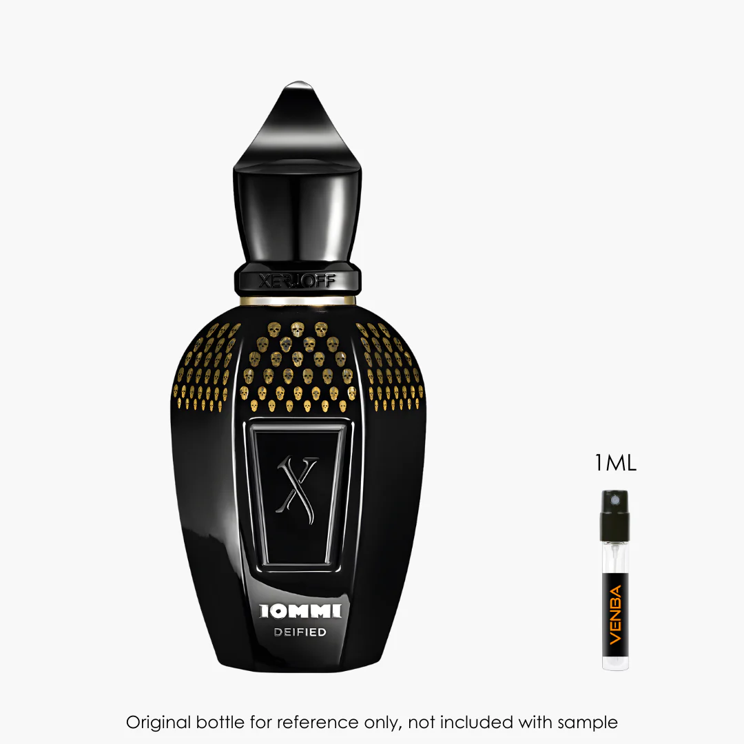 Xerjoff Tony Iommi Deified Parfum - Image 2