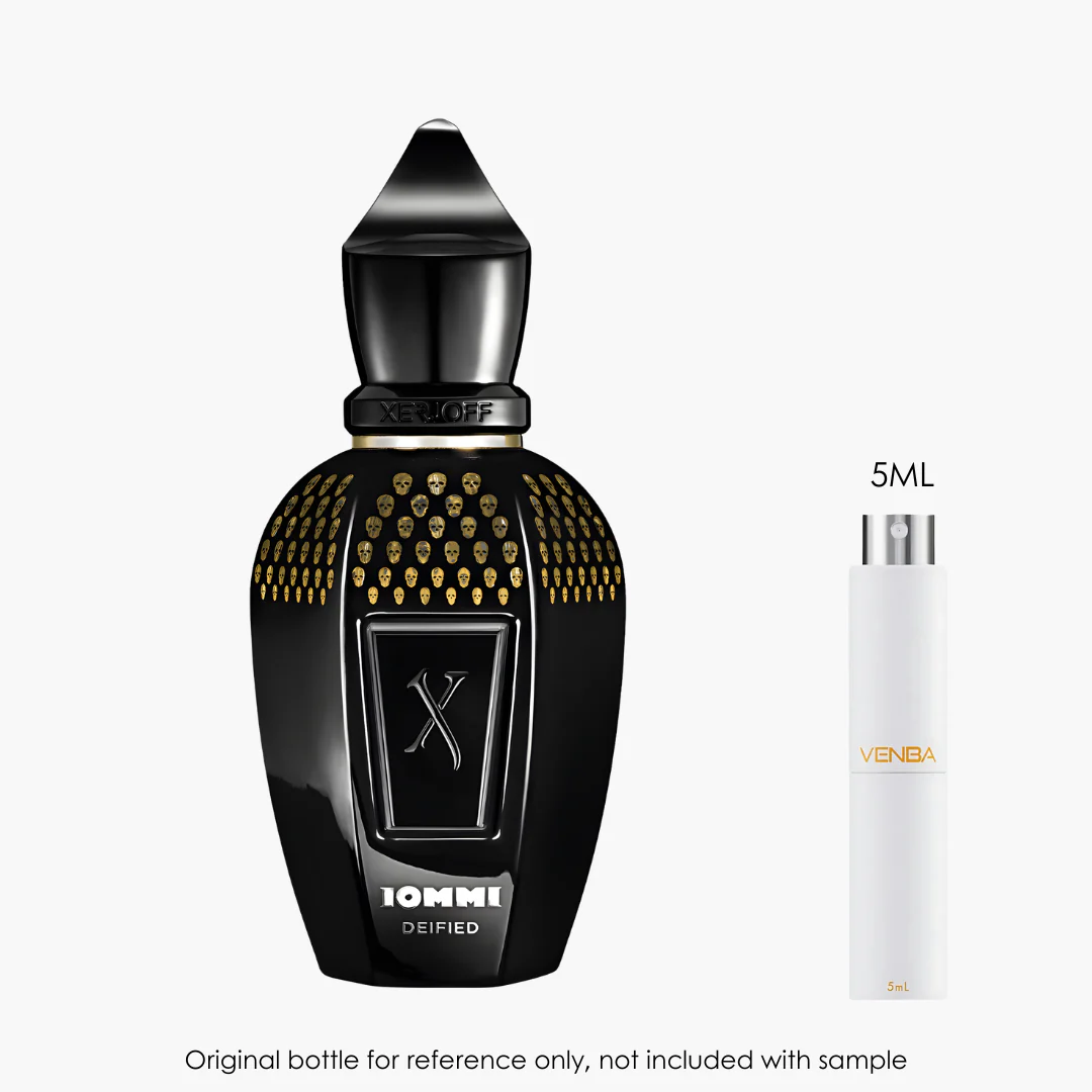 Xerjoff Tony Iommi Deified Parfum - Image 3