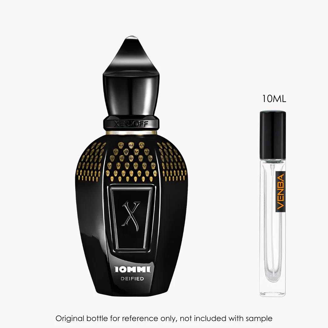 Xerjoff Tony Iommi Deified Parfum - Image 4