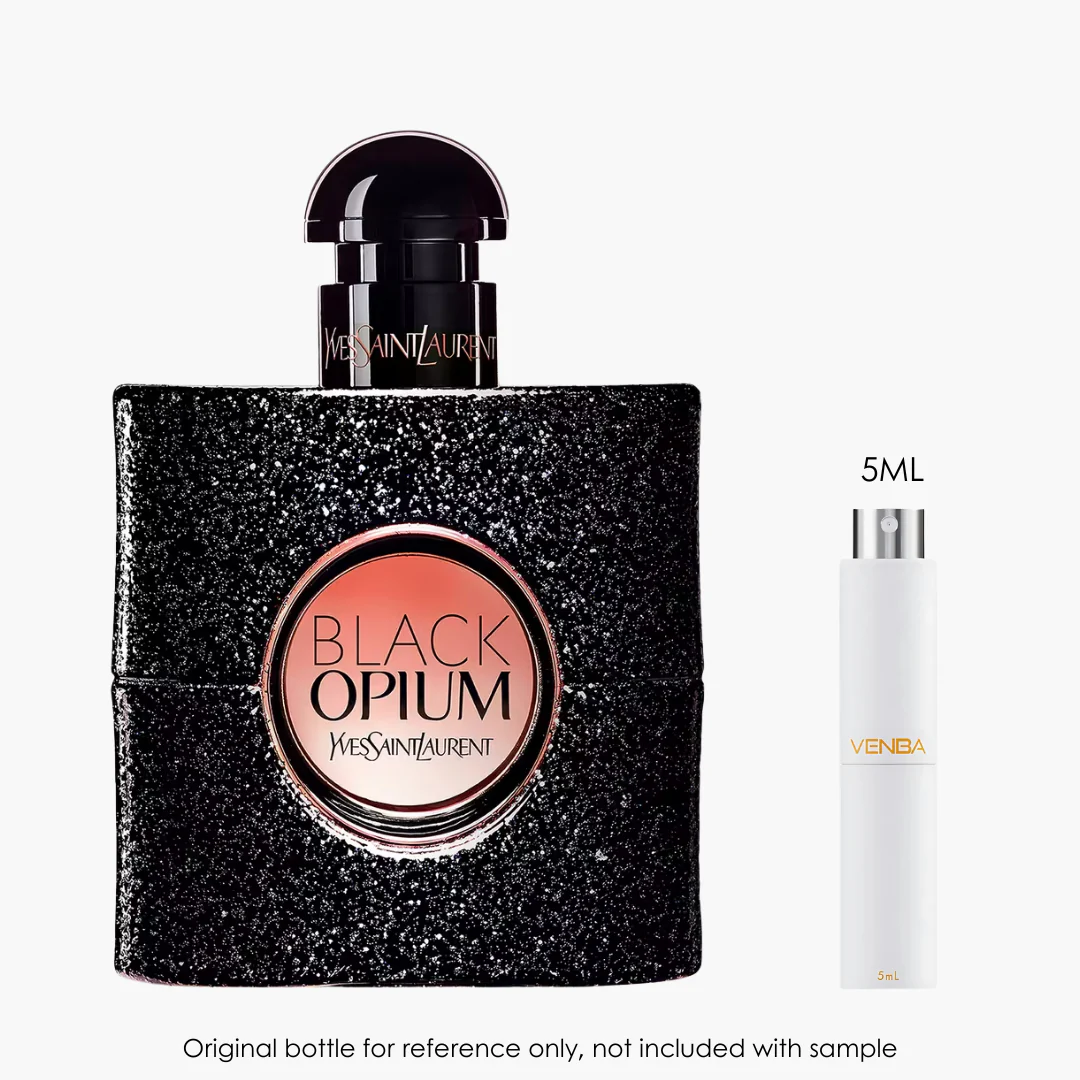 Yves Saint Laurent Black Opium EDP - Image 3