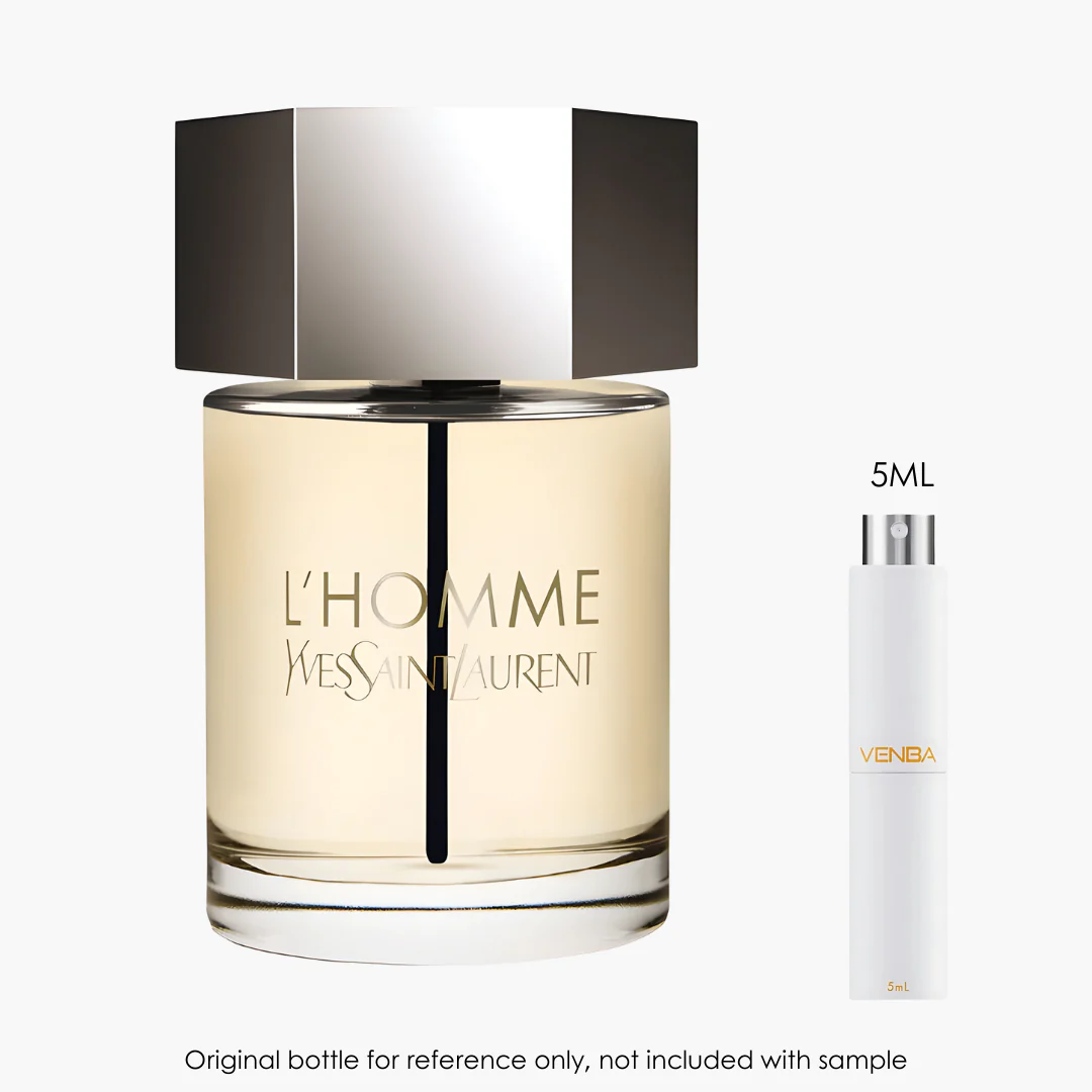 Yves Saint Laurent L'homme EDT - Image 3
