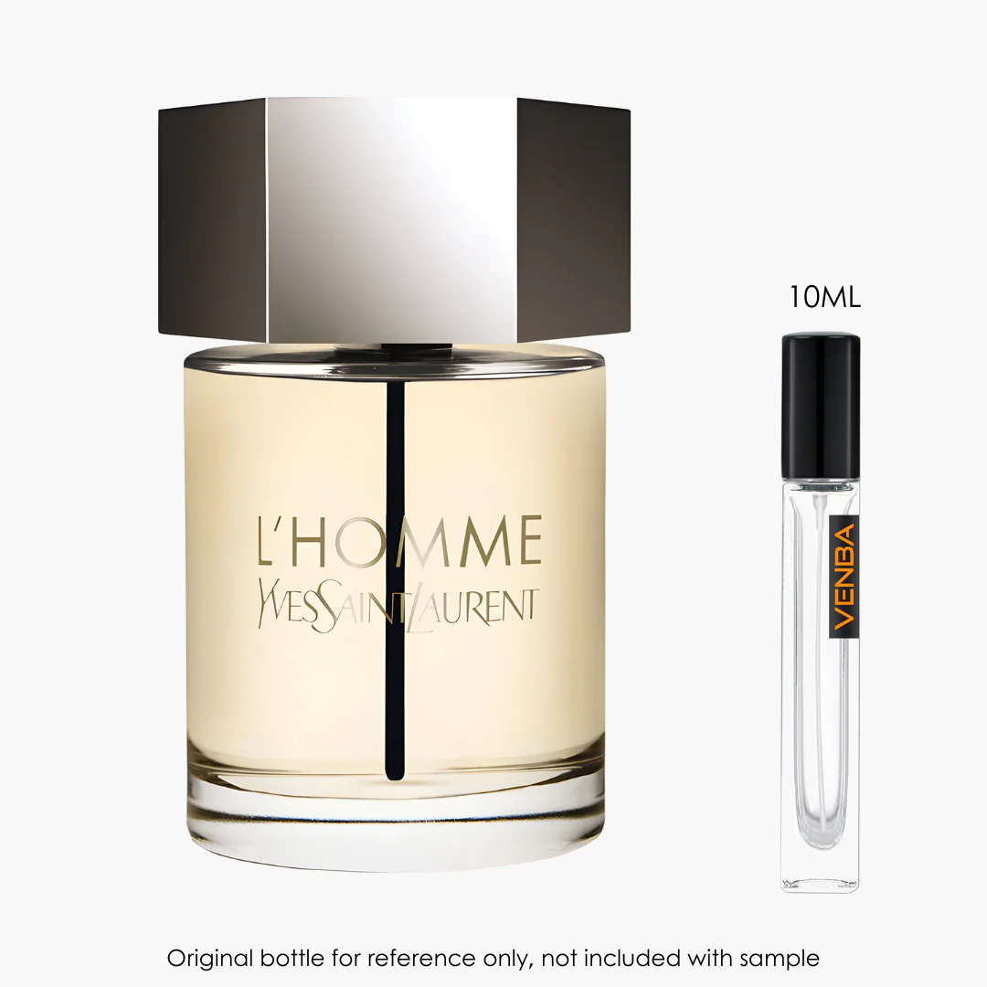 Yves Saint Laurent L'homme EDT - Image 4