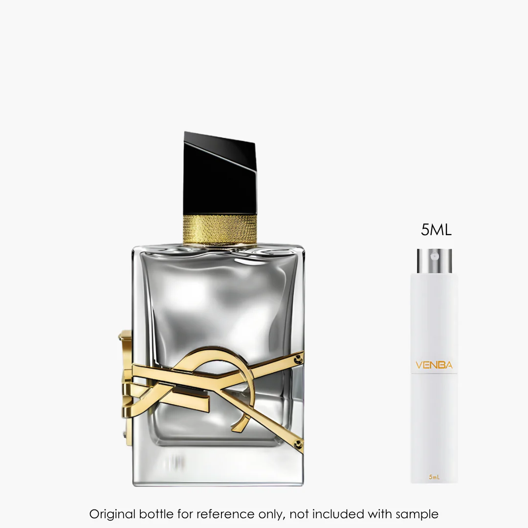 Yves Saint Laurent Libre L'Absolu Platine EDP - Image 2