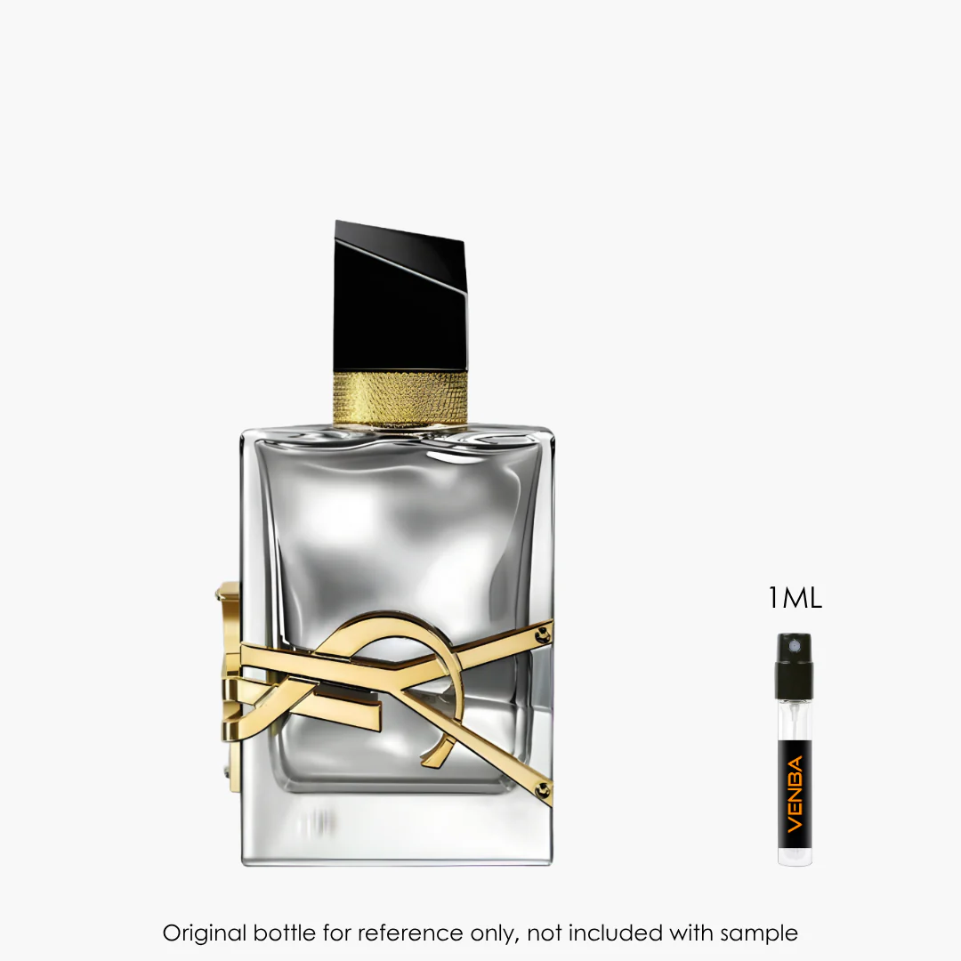 Yves Saint Laurent Libre L'Absolu Platine EDP - Image 3