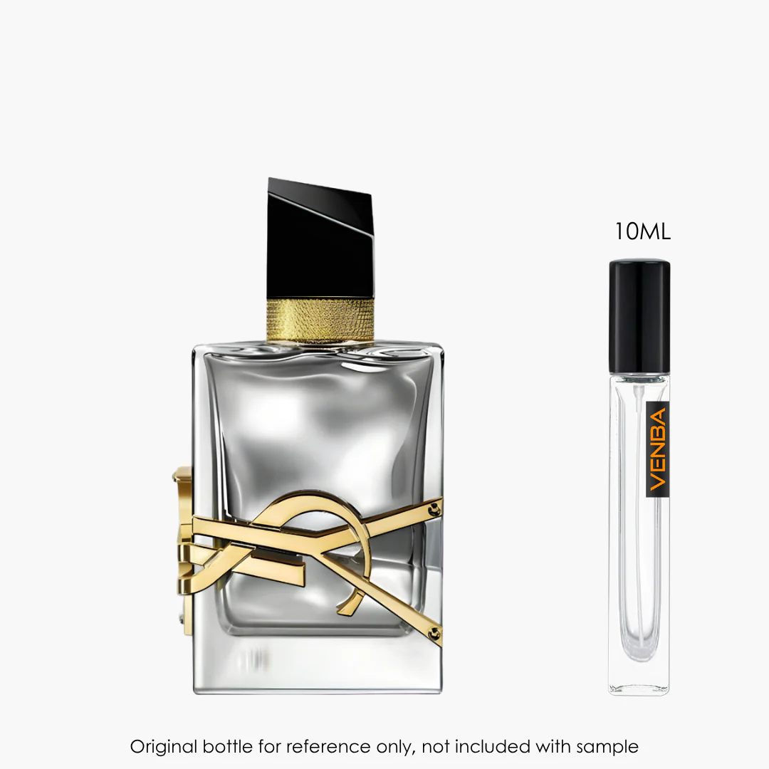 Yves Saint Laurent Libre L'Absolu Platine EDP - Image 4