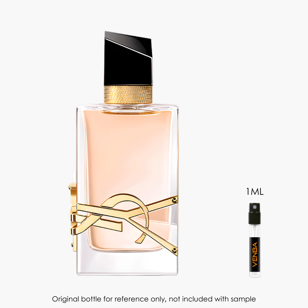 Yves Saint Laurent Libre EDT - Image 2