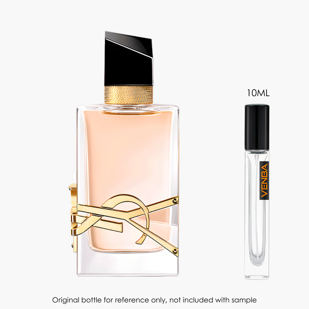 Yves Saint Laurent Libre EDT - Image 4