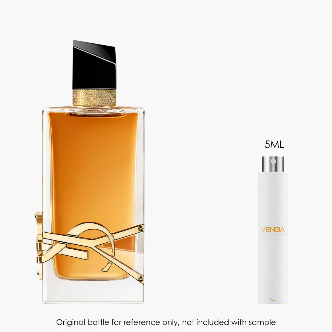 Yves Saint Laurent Libre Intense EDP - Image 3