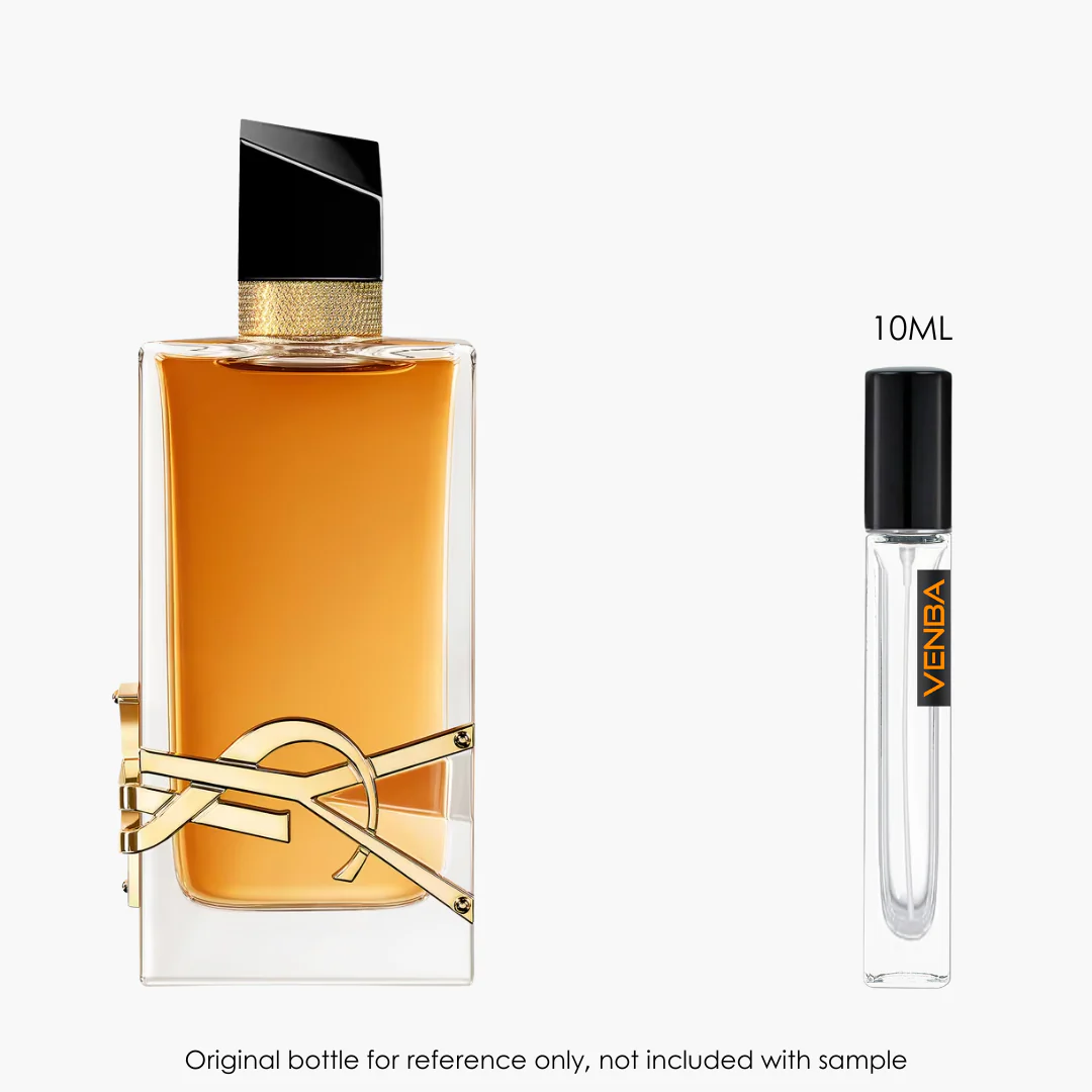 Yves Saint Laurent Libre Intense EDP - Image 4