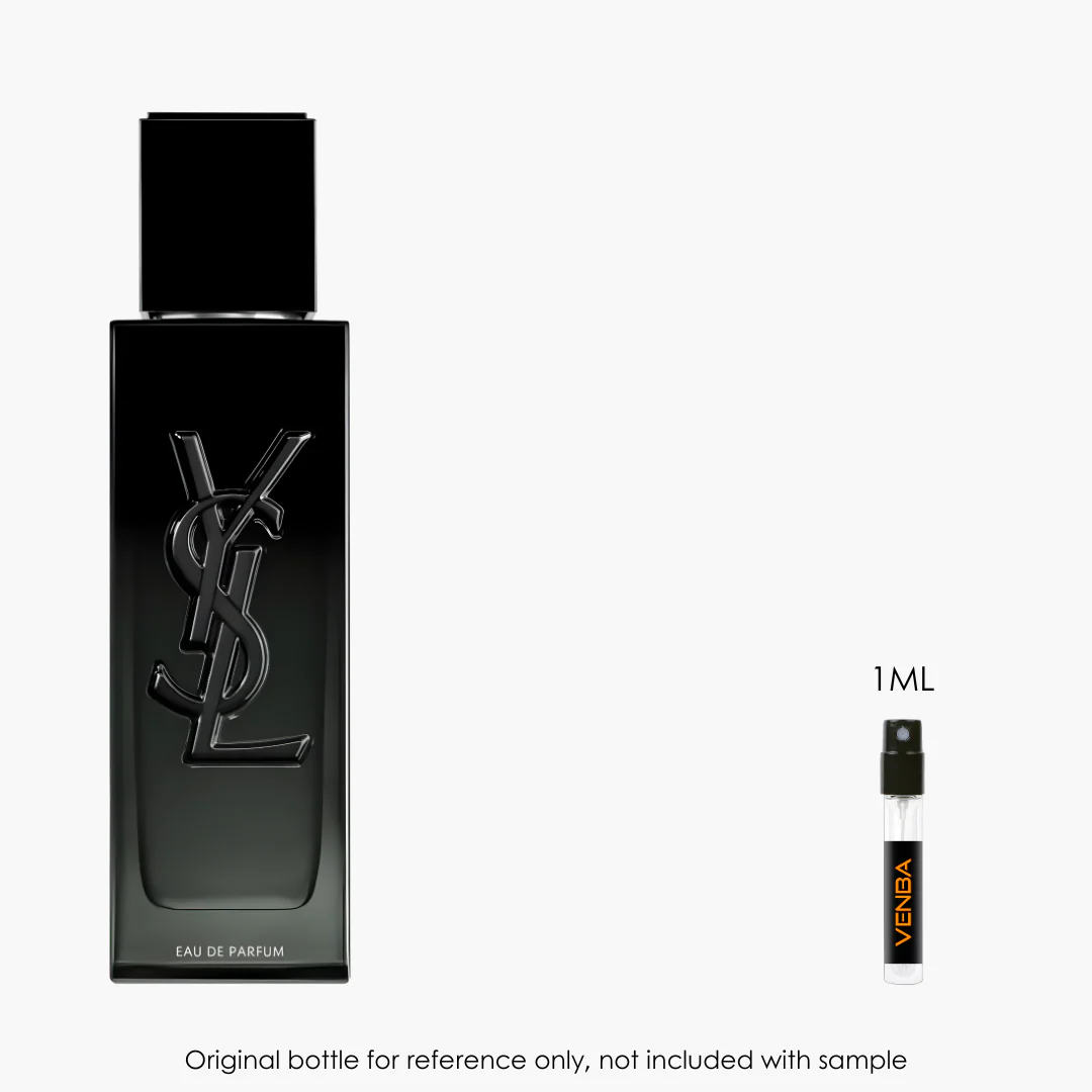 Yves Saint Laurent Myslf EDP - Image 2