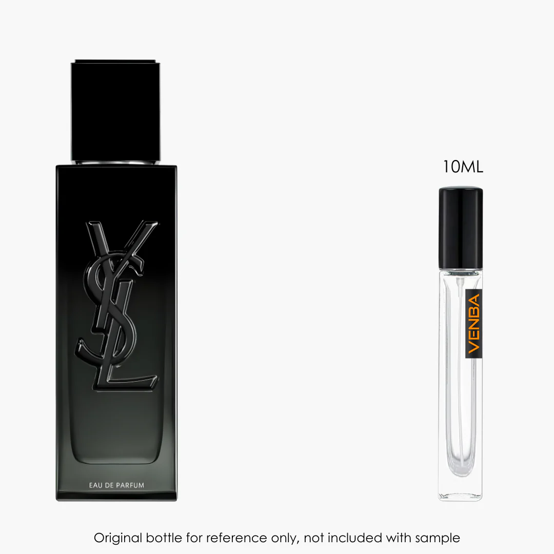 Yves Saint Laurent Myslf EDP - Image 4