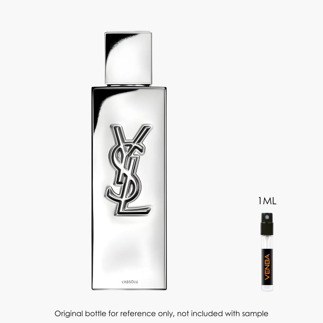 Yves Saint Laurent MYSLF L’Absolu EDP - Image 2