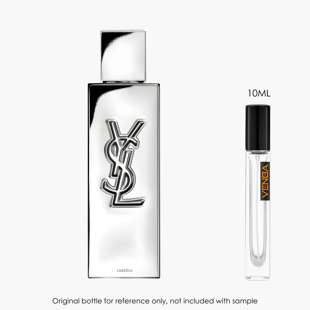 Yves Saint Laurent MYSLF L’Absolu EDP - Image 4