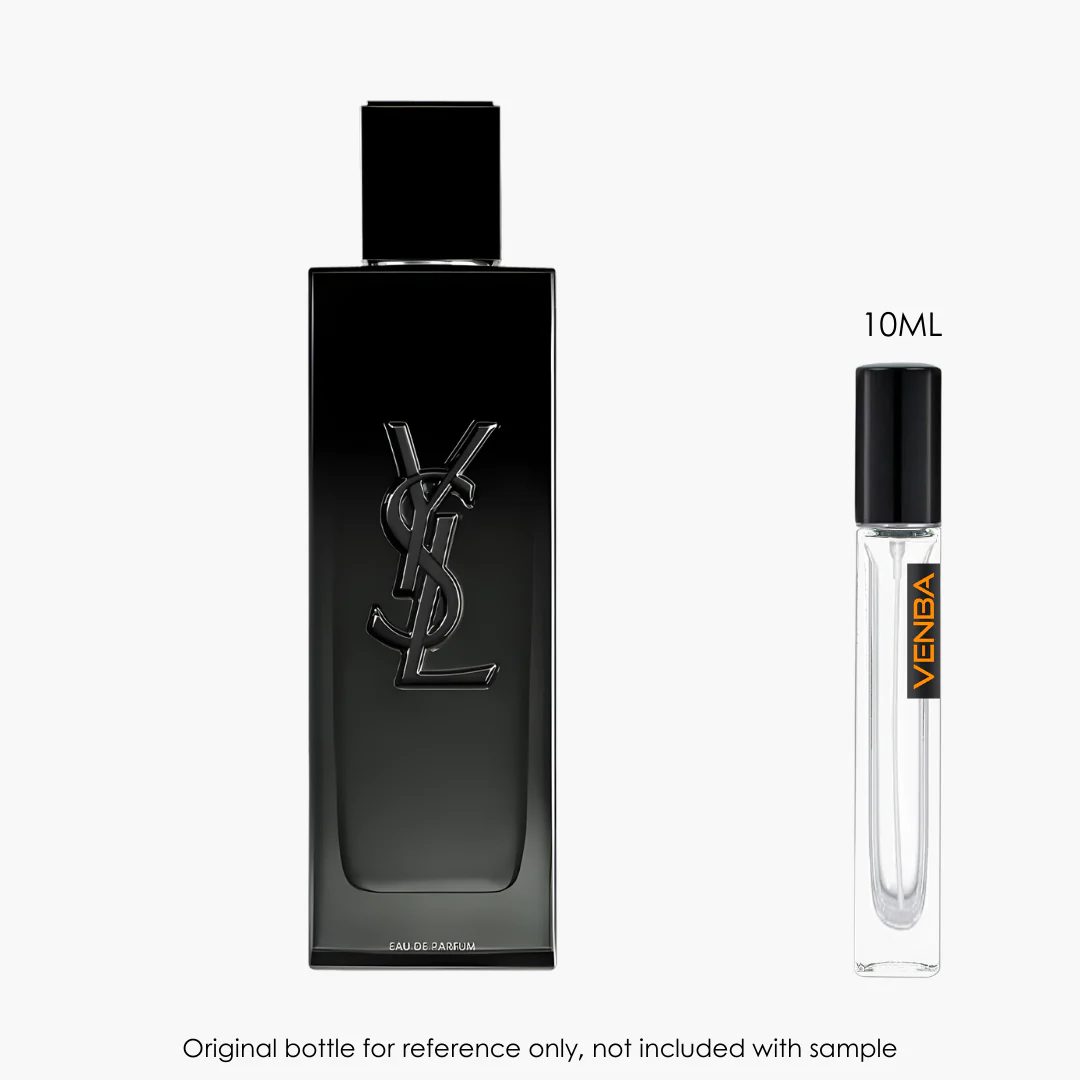 Yves Saint Laurent Myslf Le Parfum - Image 4