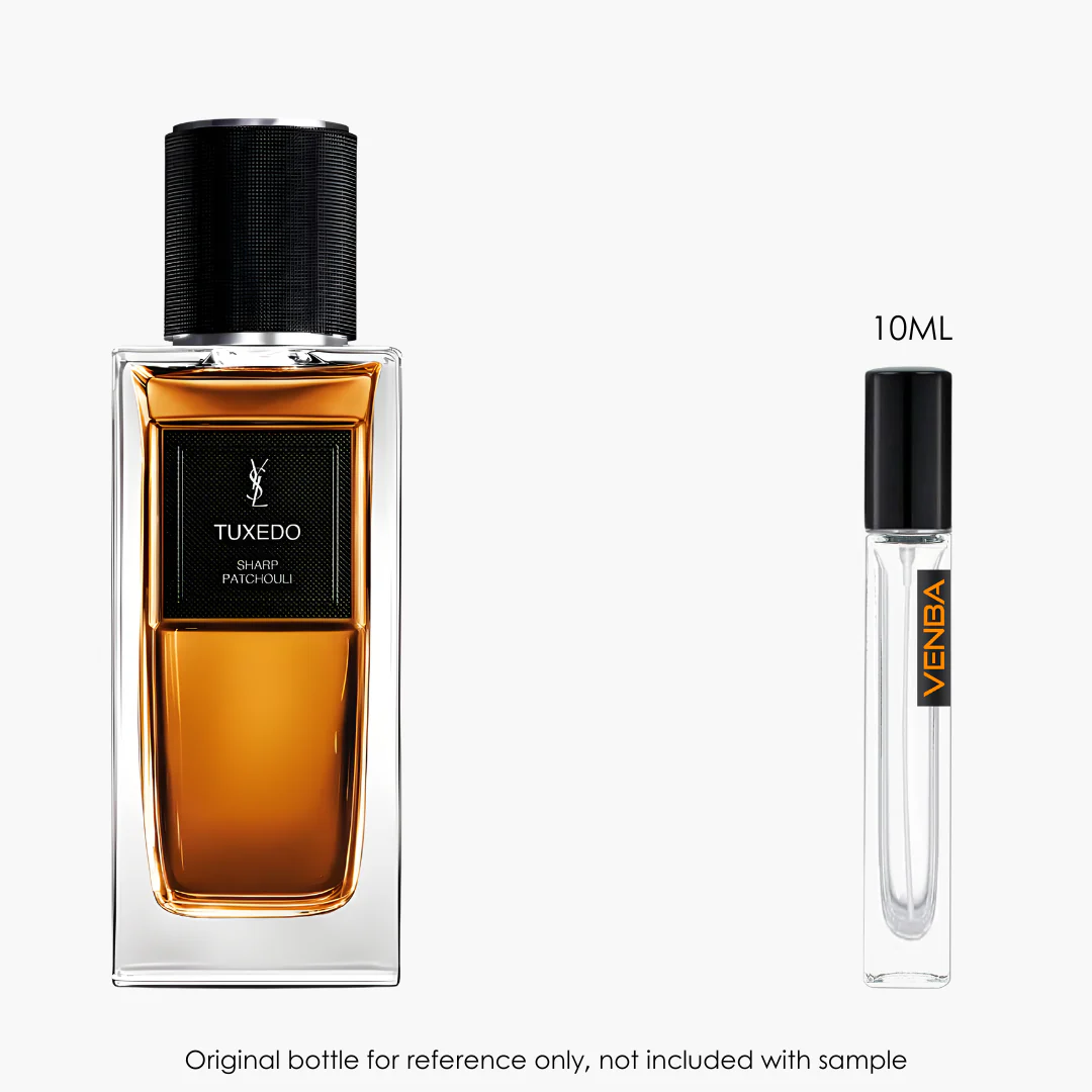 Yves Saint Laurent Tuxedo EDP - Image 5