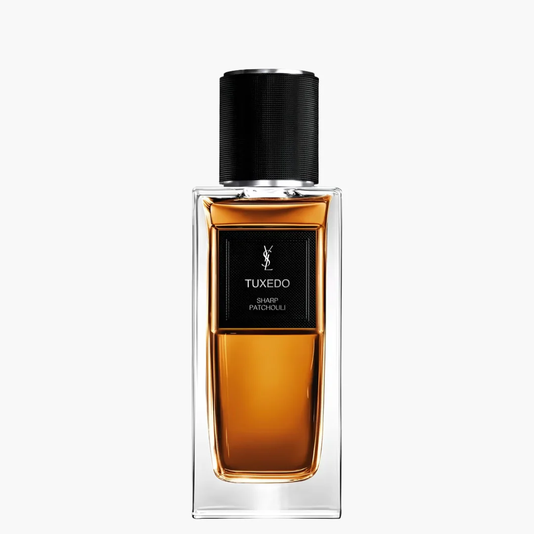 Yves Saint Laurent Tuxedo EDP (Tester)