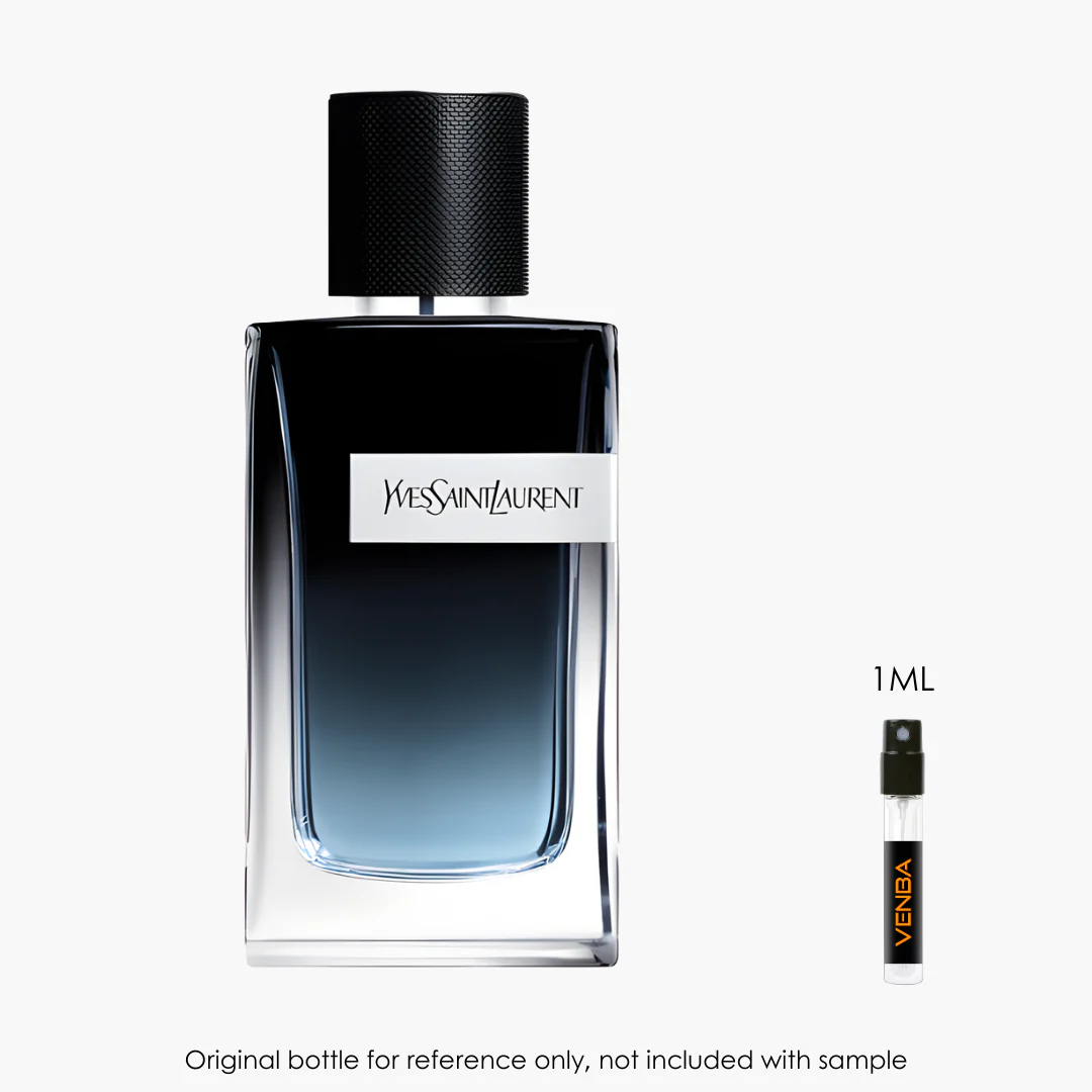 Yves Saint Laurent Y EDP - Image 2