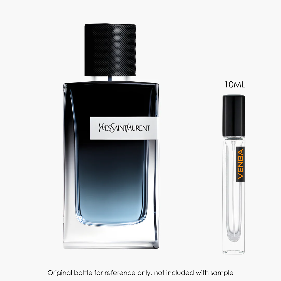 Yves Saint Laurent Y EDP - Image 3