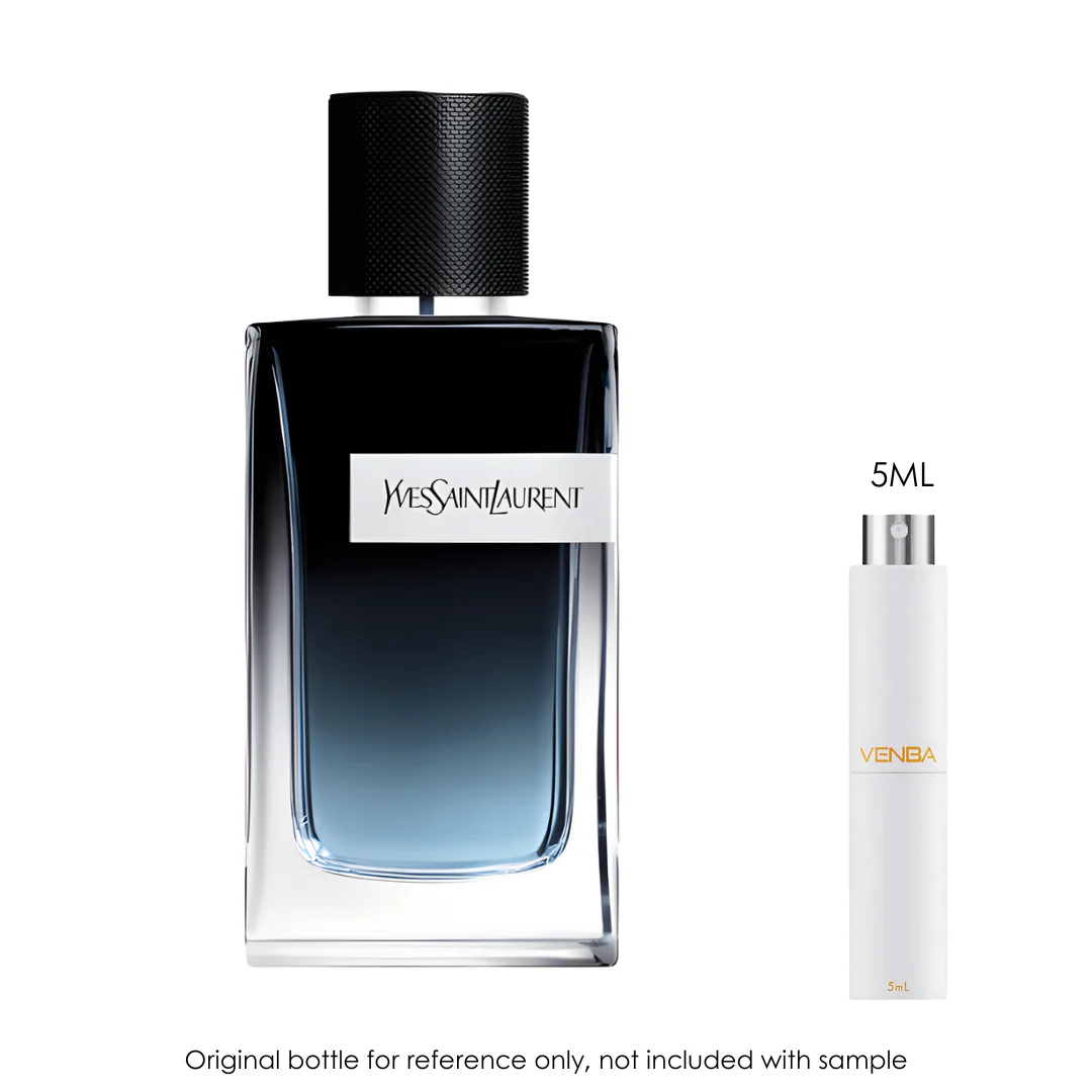 Yves Saint Laurent Y EDP - Image 4