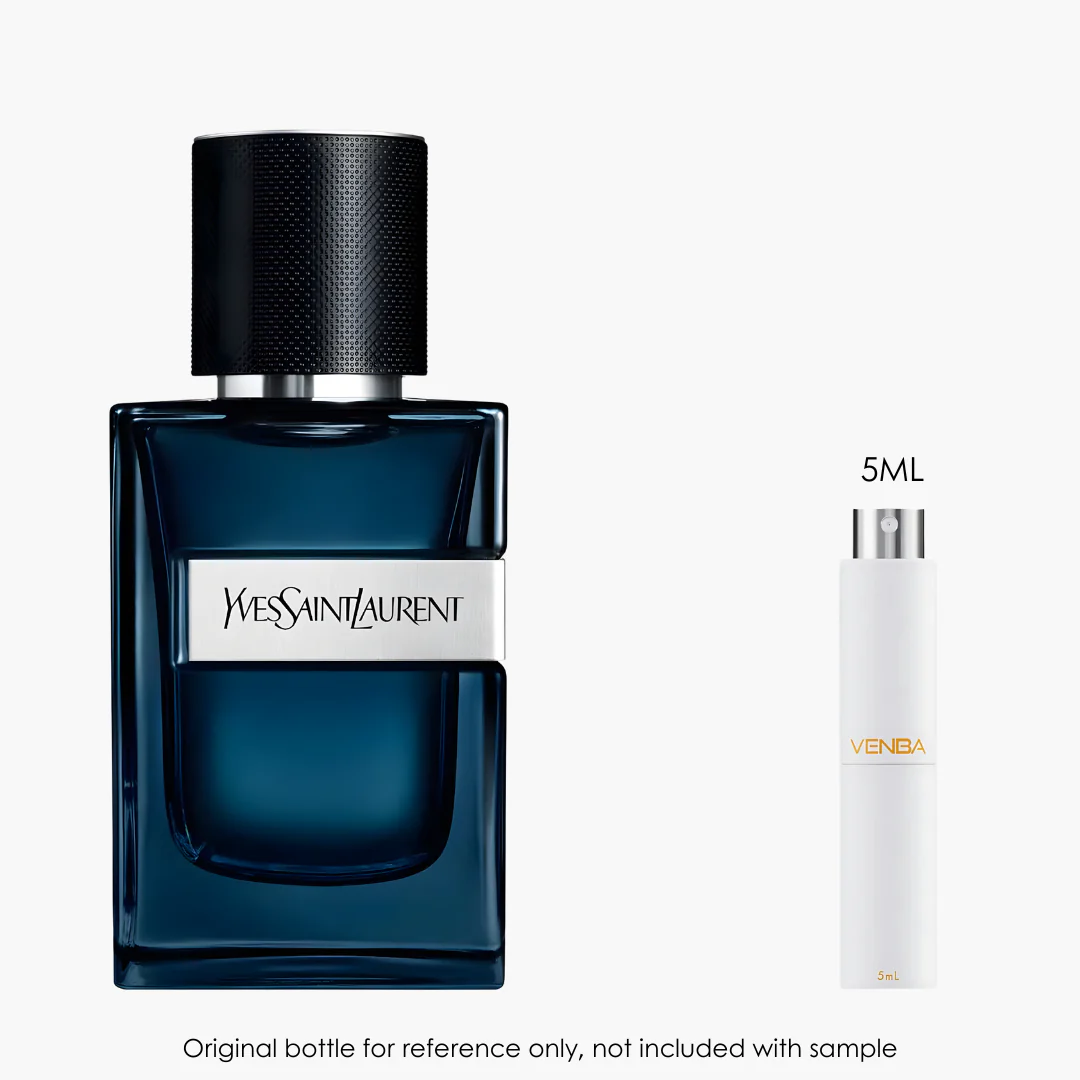Yves Saint Laurent Y EDP Intense - Image 3