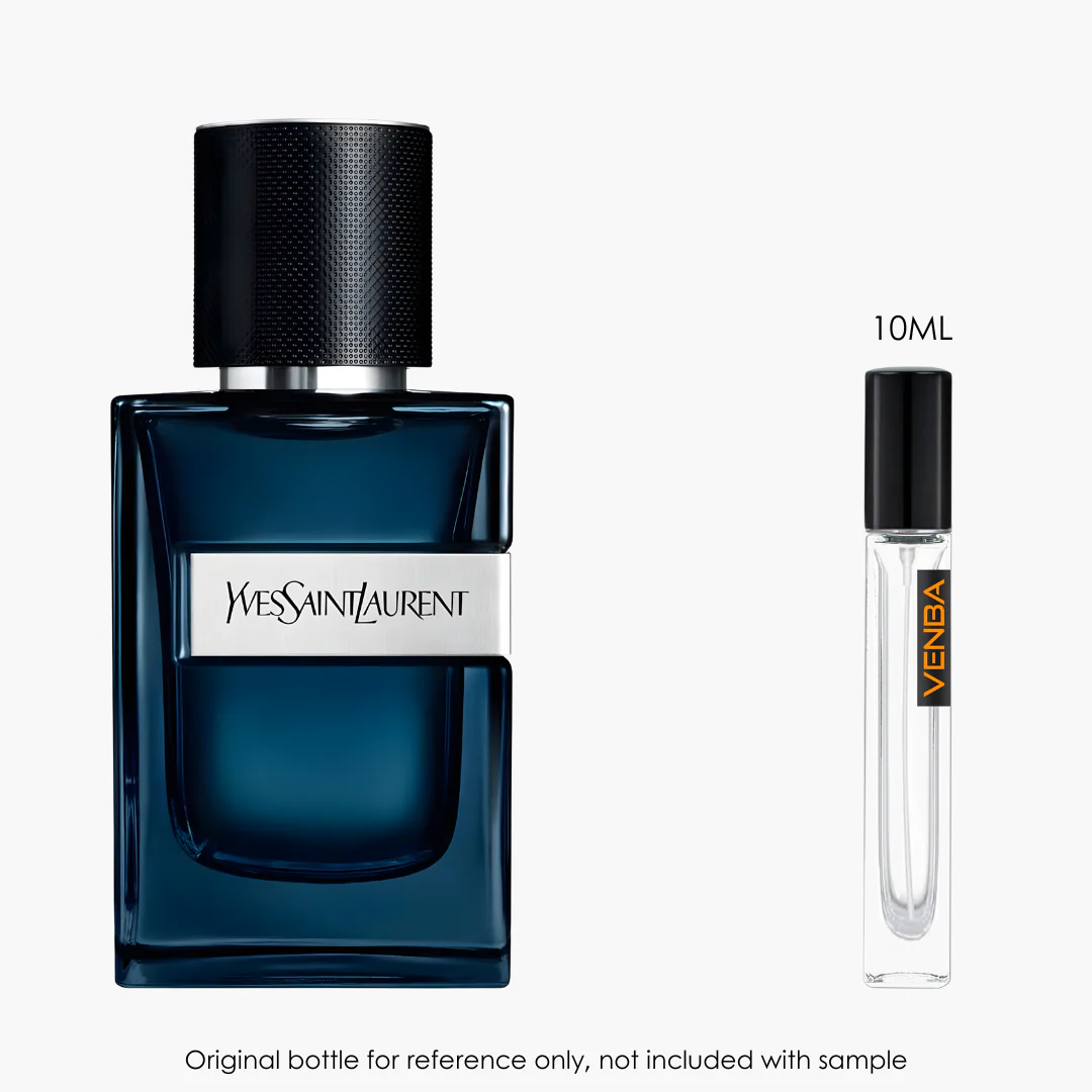 Yves Saint Laurent Y EDP Intense - Image 4