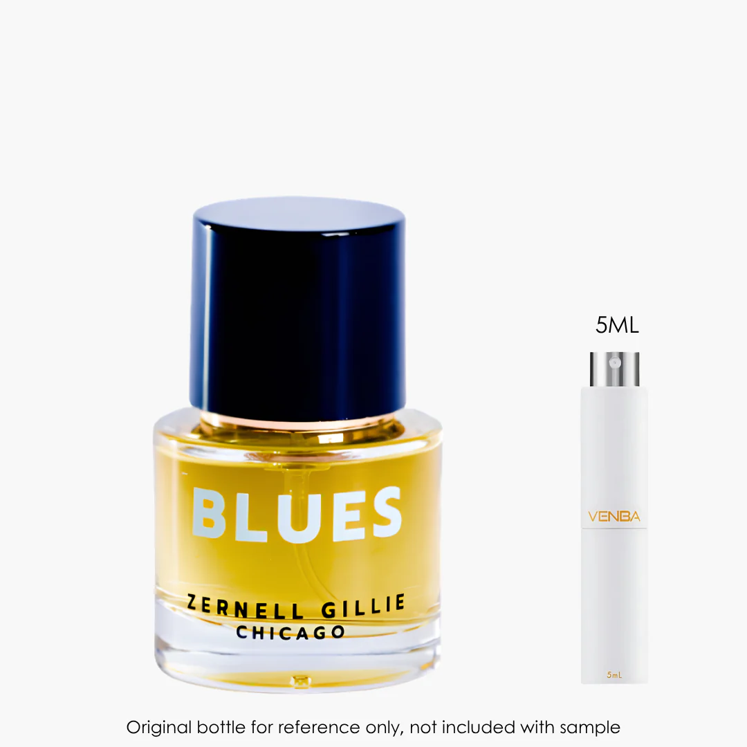 Zernell Gillie Blues Extrait - Image 3