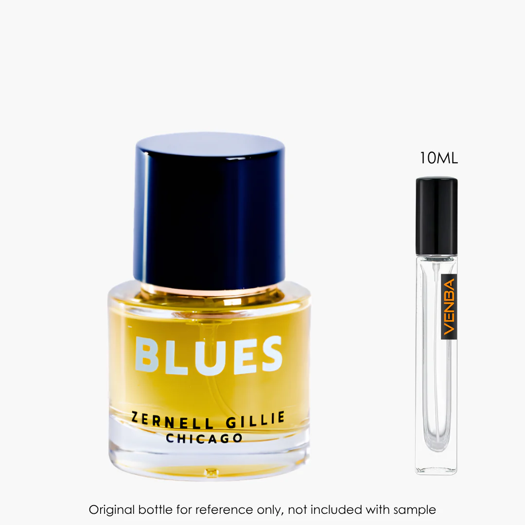 Zernell Gillie Blues Extrait - Image 4