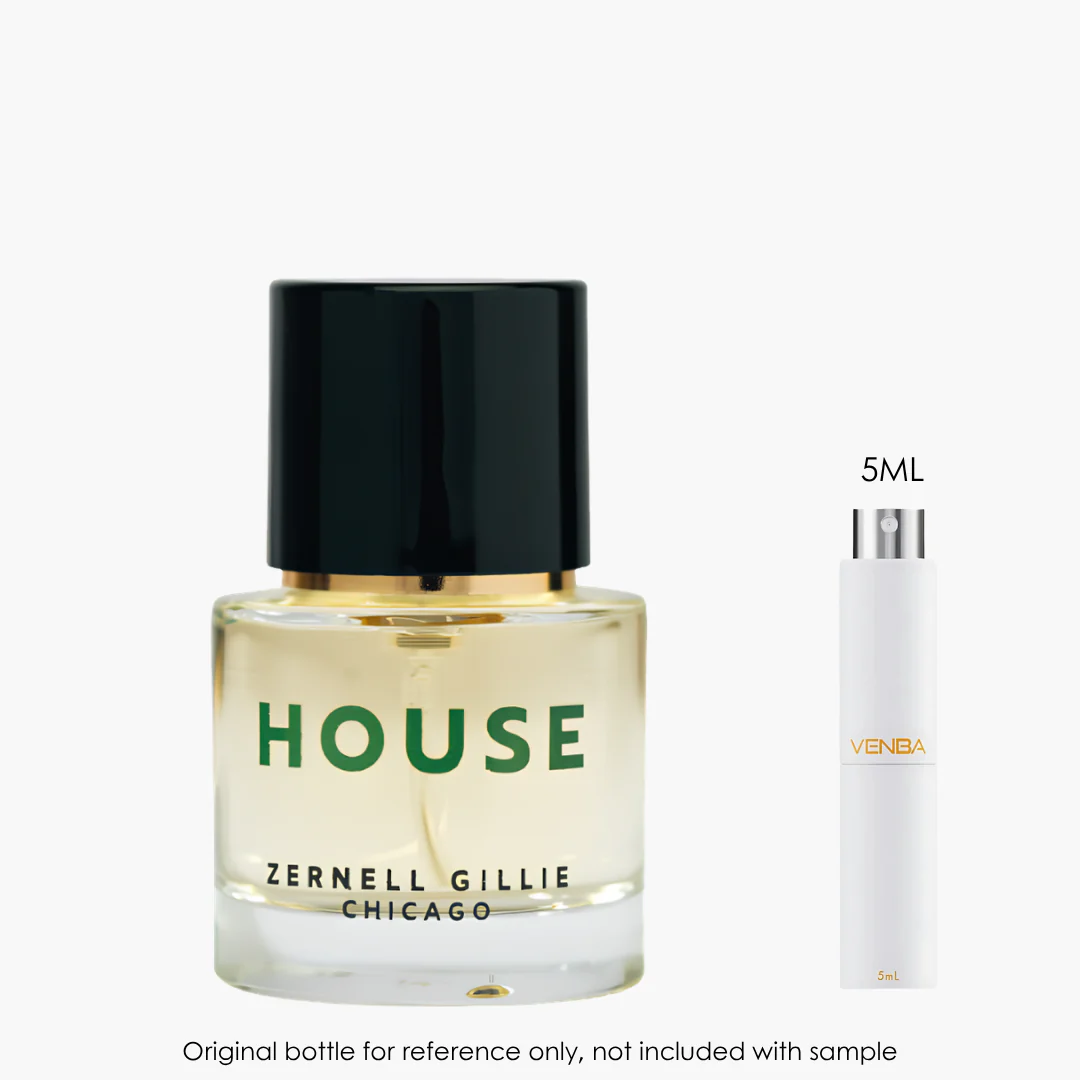 Zernell Gillie House Extrait - Image 3