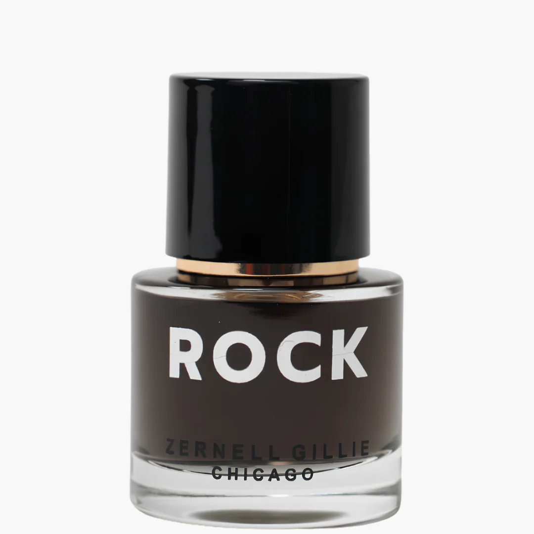 Zernell Gillie Rock Extrait
