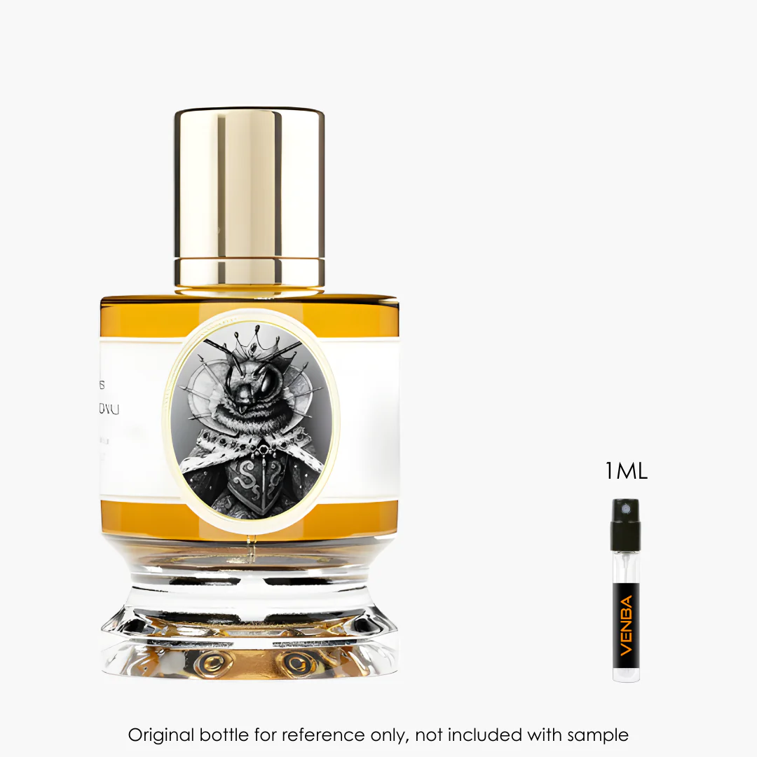 Zoologist Bee Extrait - Image 2
