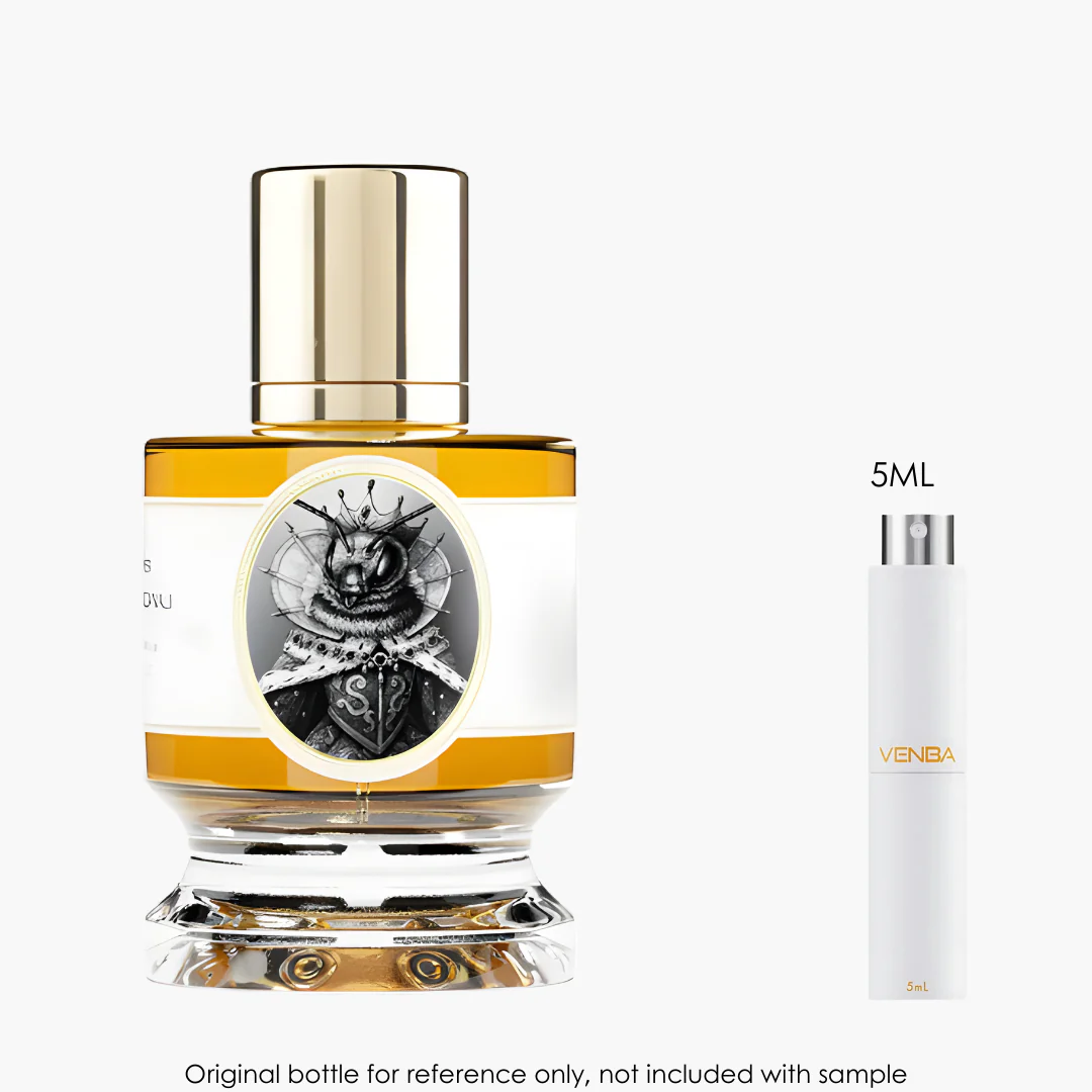 Zoologist Bee Extrait - Image 3