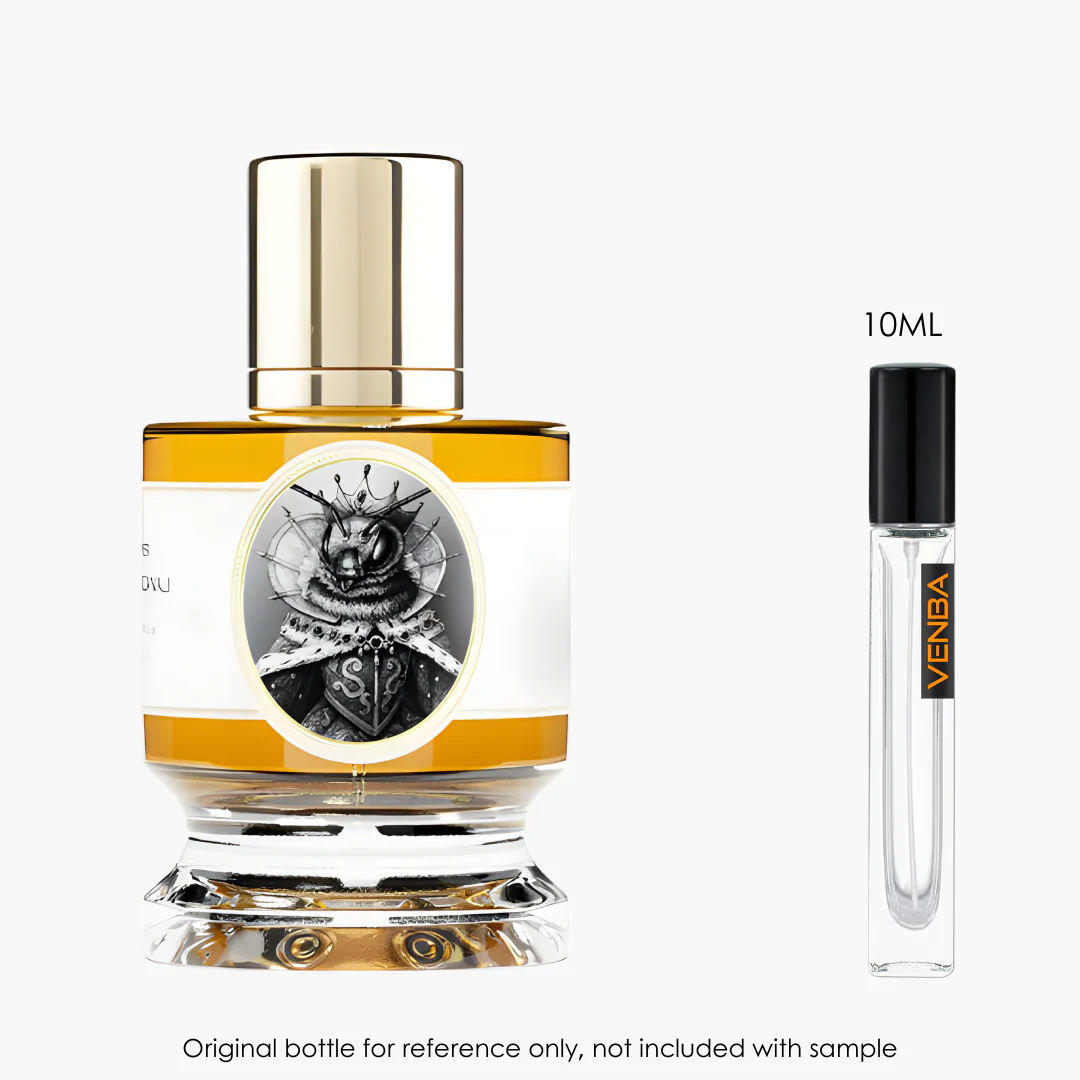Zoologist Bee Extrait - Image 4
