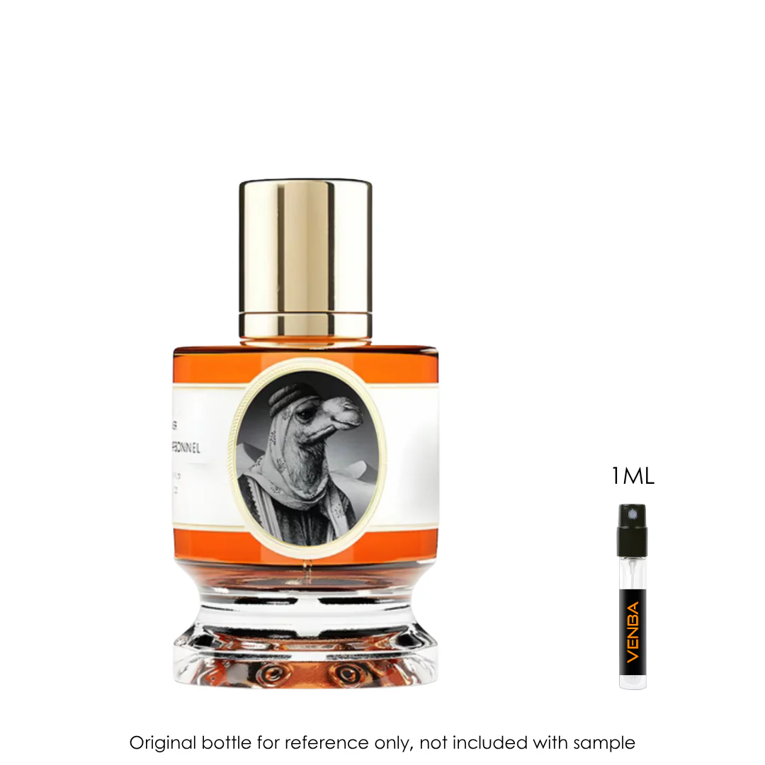 Zoologist Camel EDP - Image 2
